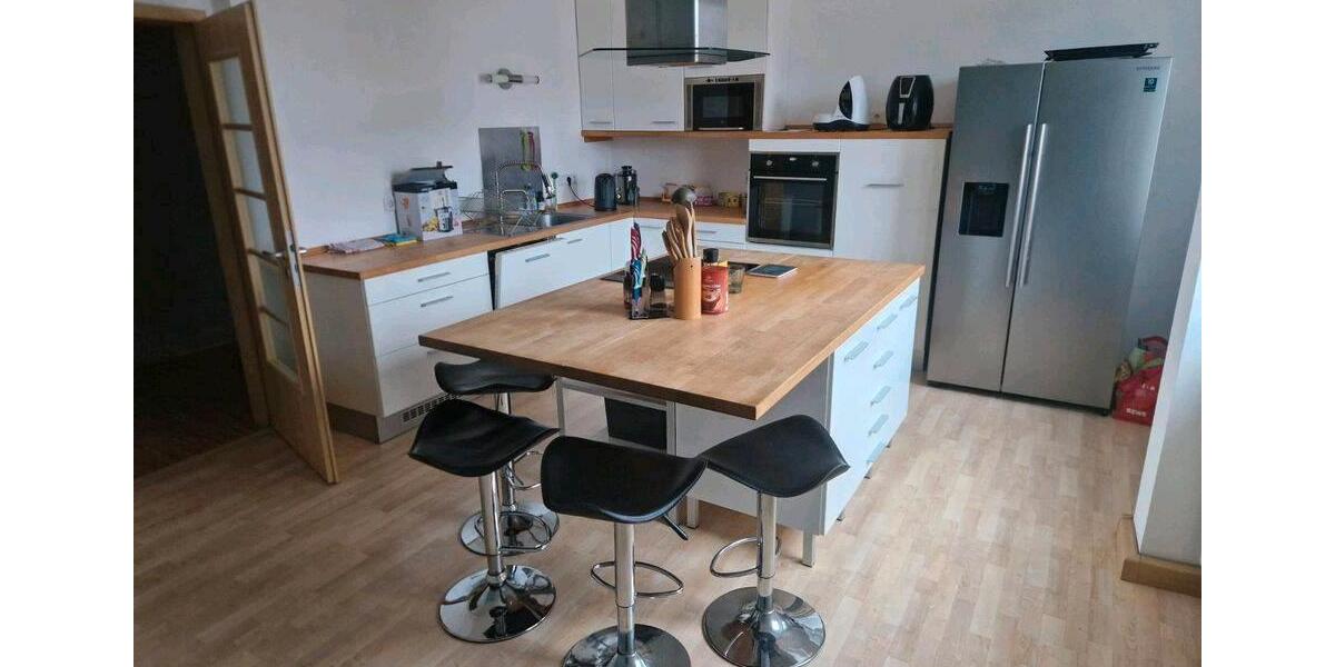 Etagenwohnung Kulmbach Blaich - 1 Zimmer, 20 m&sup2;, 367&euro; | Angebot:26548514