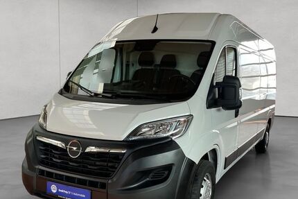 Opel Movano 75.003 km 18.490 &euro; Esslingen 73730