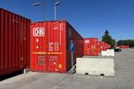 Lagercontainer Lagerfläche Garage ++Self-Storage-Dorfen++ zimmer