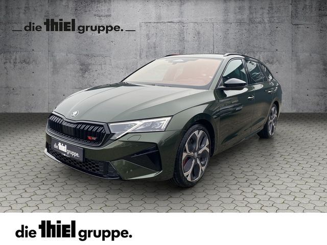Skoda Octavia 2.500 km 48.490 &euro; Paderborn 33104