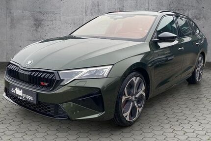 Skoda Octavia 7.500 km 48.490 &euro; Paderborn 33104