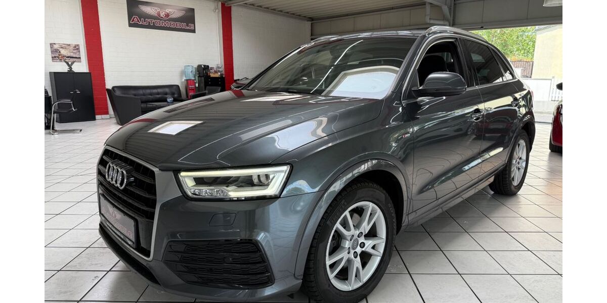 Audi Q3 180.000 km 15.990 &euro; Leverkusen 51371