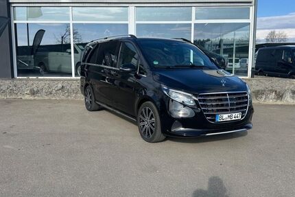 Mercedes-Benz V 300 9.999 km 99.879 &euro; Balingen 72336