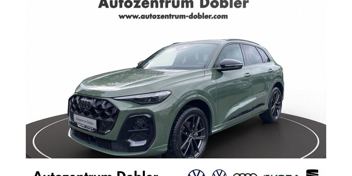 Audi Q5 3.000 km 63.880 &euro; Mühlacker 75417