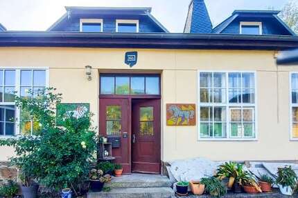 Büro in Dippoldiswalde 250.000 € 550 m²