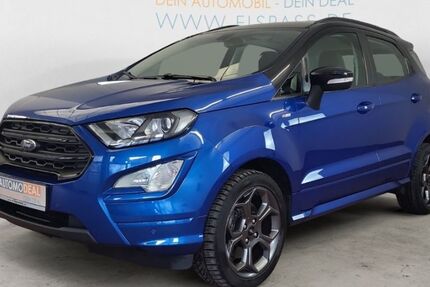 Ford EcoSport 79.898 km 14.879 &euro; Dinslaken 46539