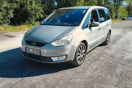 Ford Galaxy 191.626 km 3.700 &euro; Grafing 85567
