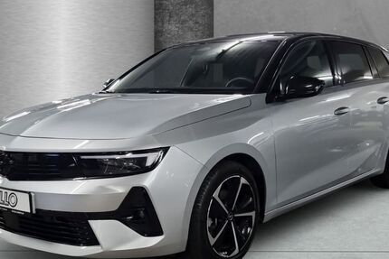 Opel Astra 20.658 km 23.240 &euro; Hamburg 22047