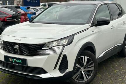 Peugeot 3008 26.791 km 24.490 &euro; Gütersloh 33334