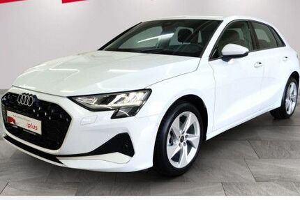 Audi A3 28.060 km 28.270 € Borna 04552