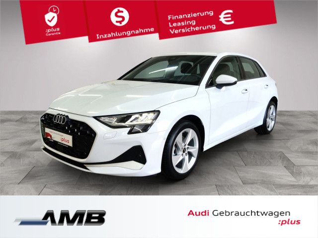 Audi A3 28.060 km 28.270 € Borna 04552