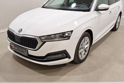 Skoda Octavia 50.360 km 20.869 &euro; Dresden 01157