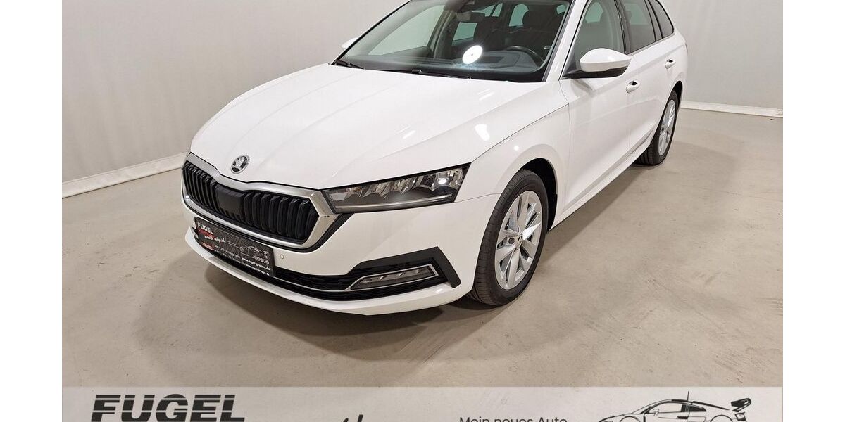 Skoda Octavia 50.360 km 20.869 &euro; Dresden 01157