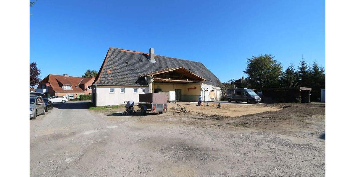 Grundstück Riepsdorf / Altratjensdorf Altratjensdorf - 400.000&euro; | Angebot:25662202