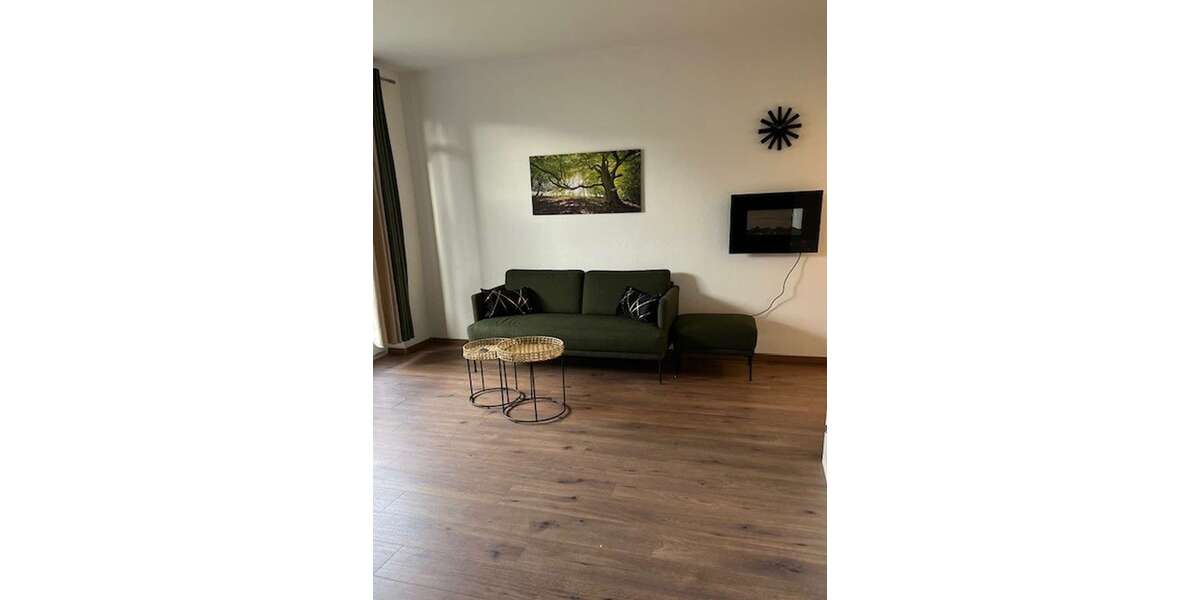Etagenwohnung Seevetal Hagolt - 1 Zimmer, 33 m&sup2;, 545&euro; | Angebot:27087463