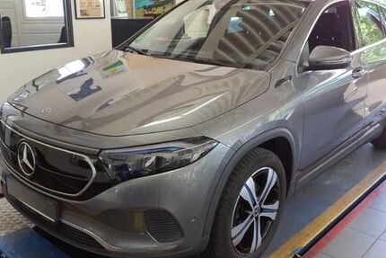 Mercedes-Benz EQA 146.400 km 25.980 &euro; Hohenlinden 85664