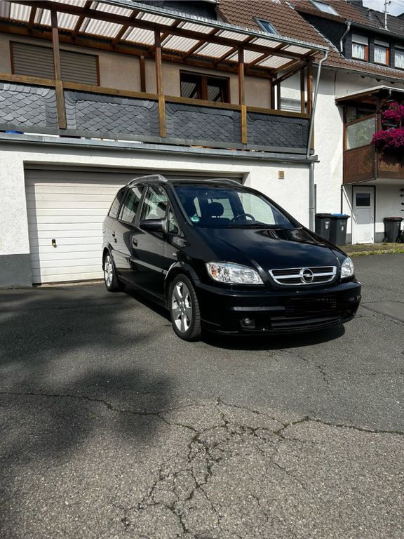 Zafira
