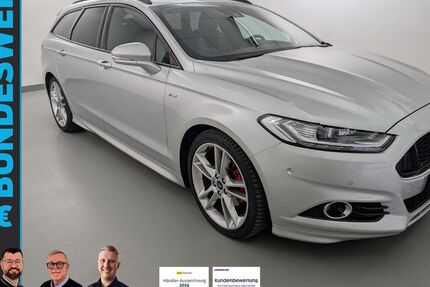 Ford Mondeo 94.604 km 15.940 &euro; Premnitz / Nahe A2 14727