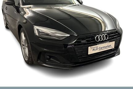 Audi A5 54.166 km 33.980 &euro; Dorfmark 29683