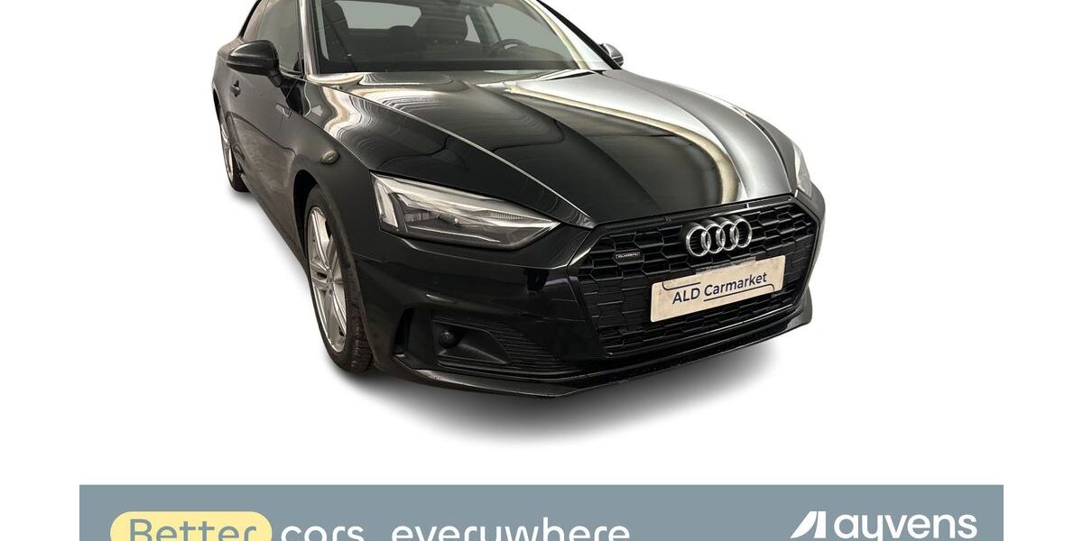 Audi A5 54.166 km 33.980 &euro; Dorfmark 29683