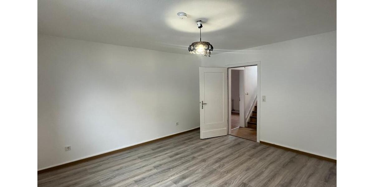 Reihenhaus Hof - 4.5 Zimmer, 106 m&sup2;, 750&euro; | Angebot:25917293