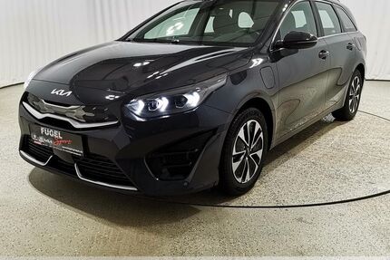 Kia ceed Sportswagon 57.460 km 18.969 &euro; Freiberg 09599