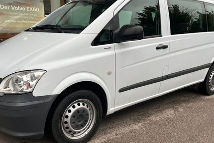 Mercedes-Benz Vito 276.000 km 7.999 &euro; Kolbermoor 83059