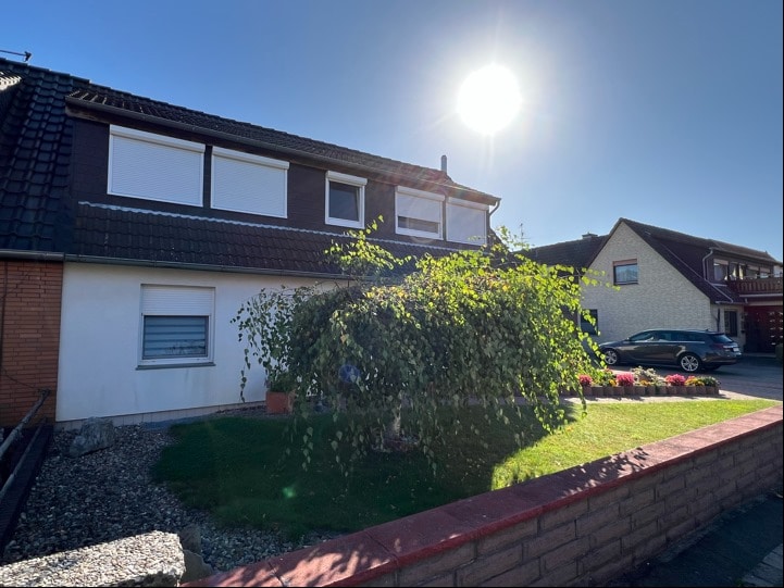 Ihr Traum vom Eigenheim 6 zimmer