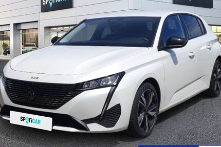 Peugeot 308 38.009 km 17.490 &euro; Völklingen 66333
