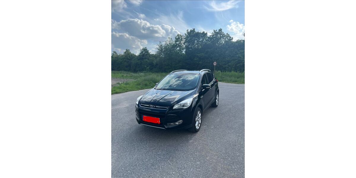 Ford Kuga 174.679 km 8.700 &euro; Wietmarschen 49835