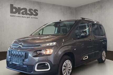 Citroen Berlingo 68.300 km 18.990 &euro; Darmstadt 64293