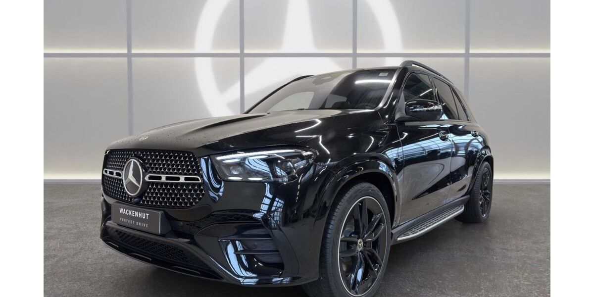 Mercedes-Benz GLE 450 9.900 km 89.900 &euro; Baden-Baden 76532