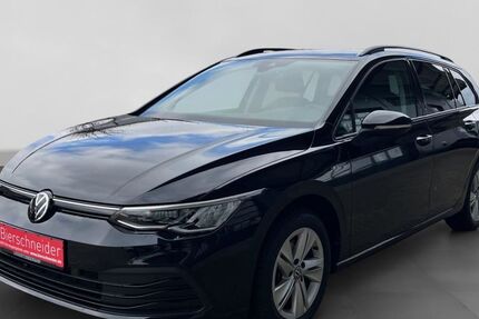 VW Golf 43.700 km 23.350 &euro; Neumarkt i.d. OPf. 92318