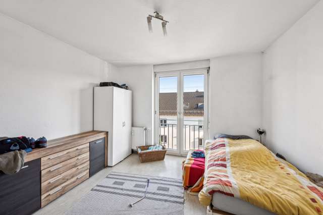 Wohnung zum Kaufen in Leimen 245.000 € 71 m²