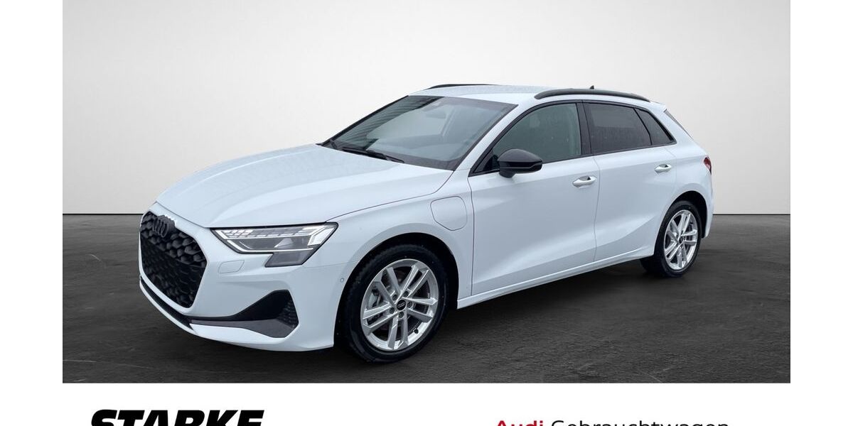 Audi A3 4.350 km 41.430 &euro; Vechta 49377