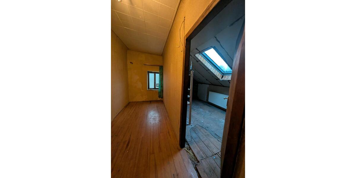 Doppelhaushälfte Püttlingen - 79.000&euro; | Angebot:24728810