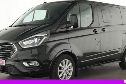 Ford Tourneo Custom 35.744 km 35.747 &euro; Dietzenbach bei Frankfurt 63128