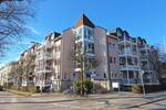 Etagenwohnung Greifswald Nördliche Mühlenvorstadt - 2 Zimmer, 54 m&sup2;, 165.000&euro; | Angebot:26064413