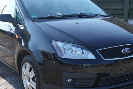 Ford C-Max 172.000 km 1.800 &euro; Porta Westfalica 32457