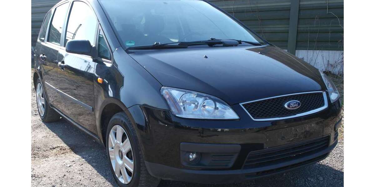 Ford C-Max 172.000 km 1.800 &euro; Porta Westfalica 32457