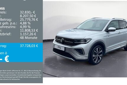 VW T-Cross 9.868 km 32.460 € Albstadt 72458