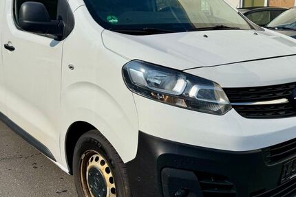 Opel Vivaro 269.000 km 6.990 &euro; Würzburg 97080