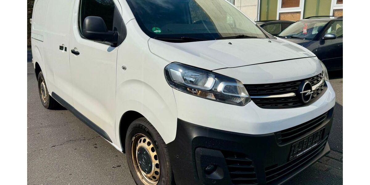 Opel Vivaro 269.000 km 6.990 &euro; Würzburg 97080