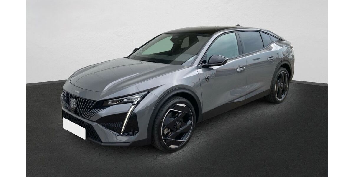 Peugeot 408 16.000 km 43.900 &euro; Haßfurt 97437