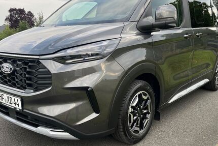 Ford Tourneo Custom 8.000 km 53.400 &euro; Bünde 32257