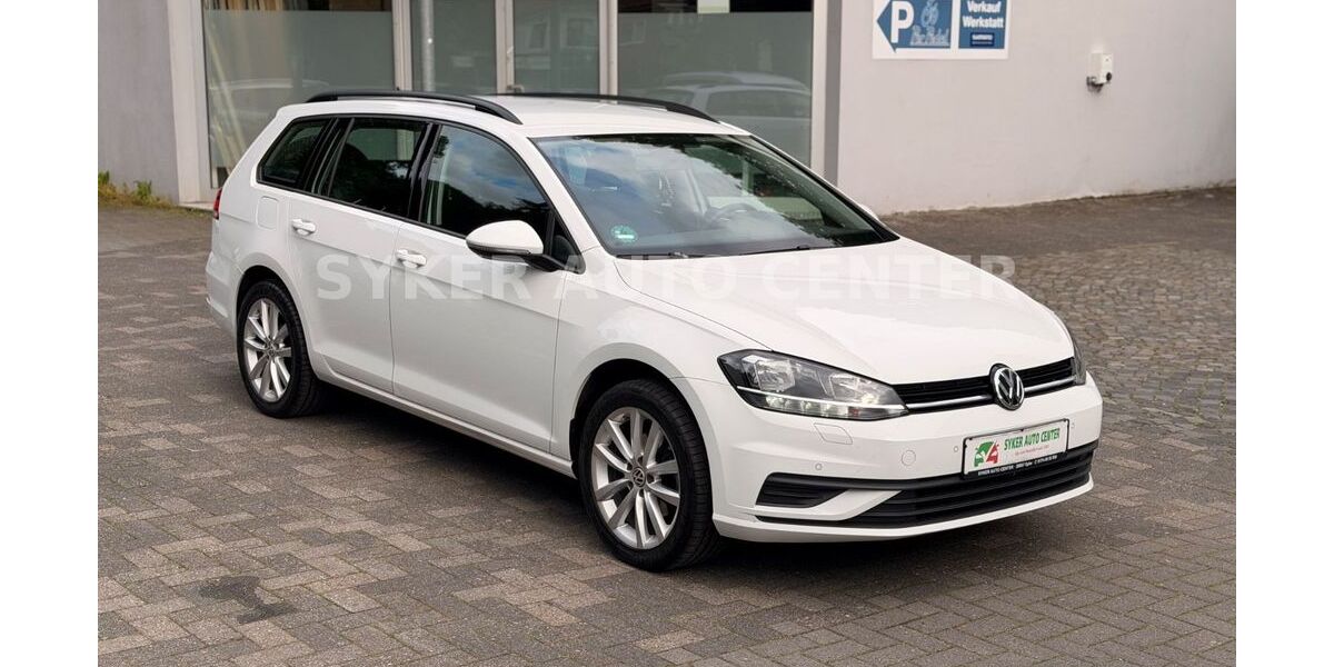 VW Golf 144.000 km 9.490 &euro; Syke 28857