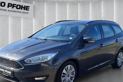 Ford Focus 138.200 km 9.450 &euro; Schwerin 19061