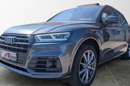 Audi Q5 92.000 km 32.990 &euro; Winsen 21423