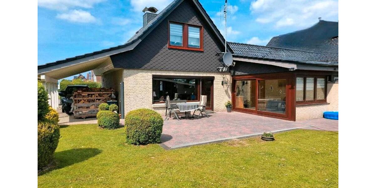 Einfamilienhaus Neukirchen - 3 Zimmer, 85 m&sup2;, 329.000&euro; | Angebot:26322261