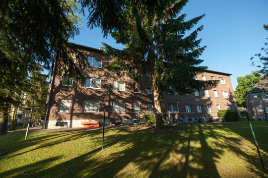 Wohnung zum Mieten in Willich 455 € 52 m² 2 zimmer